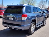 Used 2010 Toyota 4Runner Limited image 3