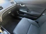 Used 2015 Honda Civic LX image 5