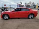Used 2022 Dodge Charger SXT image 4