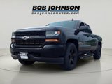 Used 2017 Chevrolet Silverado 1500 Custom w/ Rally 1 Edition image 3