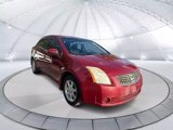 Used 2007 Nissan Sentra 2.0 SL w/ Sunroof Pkg image 3