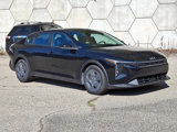 New 2025 Kia K4 LX image 2