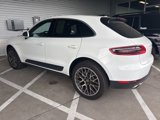 Used 2017 Porsche Macan S image 2