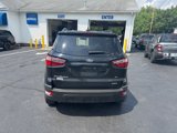 Used 2020 Ford EcoSport SE image 4
