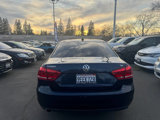 Used 2015 Volkswagen Passat 1.8T Limited Edition image 5