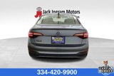 Certified 2024 Volkswagen Jetta S image 4