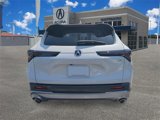 New 2025 Acura ADX FWD image 4