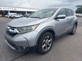 Used 2017 Honda CR-V EX image 3