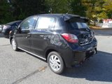 New 2024 Mitsubishi Mirage LE image 3