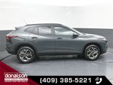 New 2025 Chevrolet Trax LT image 2