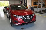 Used 2022 Nissan Rogue Sport SV w/ Technology Package image 4