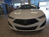 Certified 2023 Acura TLX w/ Technology Package image 3