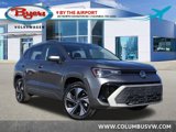 New 2025 Volkswagen Taos SE image 1