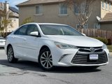Used 2015 Toyota Camry XLE image 4