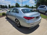 Certified 2022 Mercedes-Benz C 300 4MATIC Sedan image 6