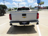 Used 2014 Chevrolet Silverado 1500 LTZ Z71 w/ LTZ Plus Package image 4