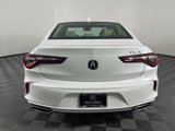 Used 2024 Acura TLX w/ Technology Package image 6