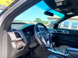 Used 2011 Ford Explorer Limited w/ 301A Rapid Spec Order Code image 3