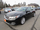Used 2013 Honda Accord EX-L image 2