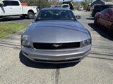 Used 2006 Ford Mustang Coupe image 2