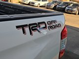 Used 2015 Toyota Tundra Limited w/ TRD Off Road Package image 4