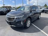 Used 2022 Chevrolet Equinox LT image 3