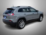 Certified 2022 Jeep Cherokee Latitude Lux w/ Sun & Sound Group image 5