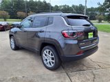 Used 2023 Jeep Compass Latitude image 4