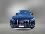 Used 2022 Audi Q5 2.0T Premium image 3