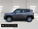 Used 2021 Jeep Renegade Limited image 6