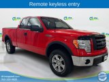 Used 2012 Ford F150 STX w/ STX Decor Pkg image 3