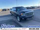 Used 2015 GMC Sierra 1500 Denali image 3