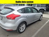 Used 2016 Ford Focus SE w/ SE Power Seat Package image 5