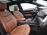 Used 2021 Cadillac XT5 Premium Luxury w/ LPO, Floor Liner Package image 3