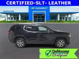 Used 2021 GMC Acadia SLT image 4