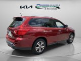 Used 2018 Nissan Pathfinder SL image 4