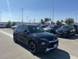 Used 2021 Chevrolet TrailBlazer LT w/ Driver Confidence Package image 2