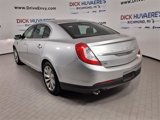 Used 2015 Lincoln MKS AWD image 4