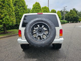 Used 1998 Jeep Cherokee Sport image 4