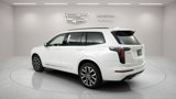 New 2025 Cadillac XT6 Sport w/ LPO, Floor Liner Package image 5