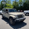 Used 2018 Jeep Wrangler Unlimited Sport image 5