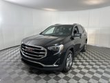 Certified 2020 GMC Terrain SLT image 2