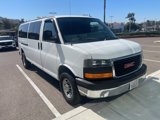 Used 2014 GMC Savana 3500 LT w/ LT Preferred Equipment Group image 2
