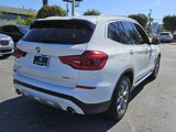 Certified 2021 BMW X3 sDrive30i w/ Convenience Package image 5