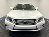 Used 2015 Lexus RX 350 2WD image 2