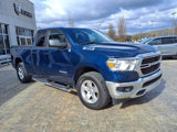 Used 2021 RAM 1500 Big Horn image 3