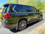 Used 2018 Lexus LX 570 4WD image 6