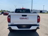 New 2024 GMC Canyon Elevation image 6