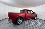 Used 2012 RAM 1500 Laramie image 4