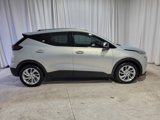 Certified 2022 Chevrolet Bolt EUV LT w/ Comfort Package image 4